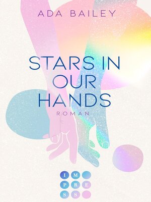 cover image of Stars in our Hands
